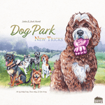 Dog Park: New Tricks (2024)