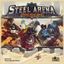 Board Game: Steel Arena: Friday Night Robot Fight
