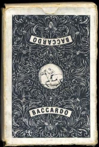 Baccardo