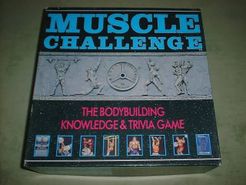 Muscle Challenge