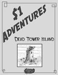RPG Item: Dead Tower Island