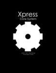 RPG Item: Xpress Core System