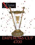 RPG Item: Emperor's Cup 4700
