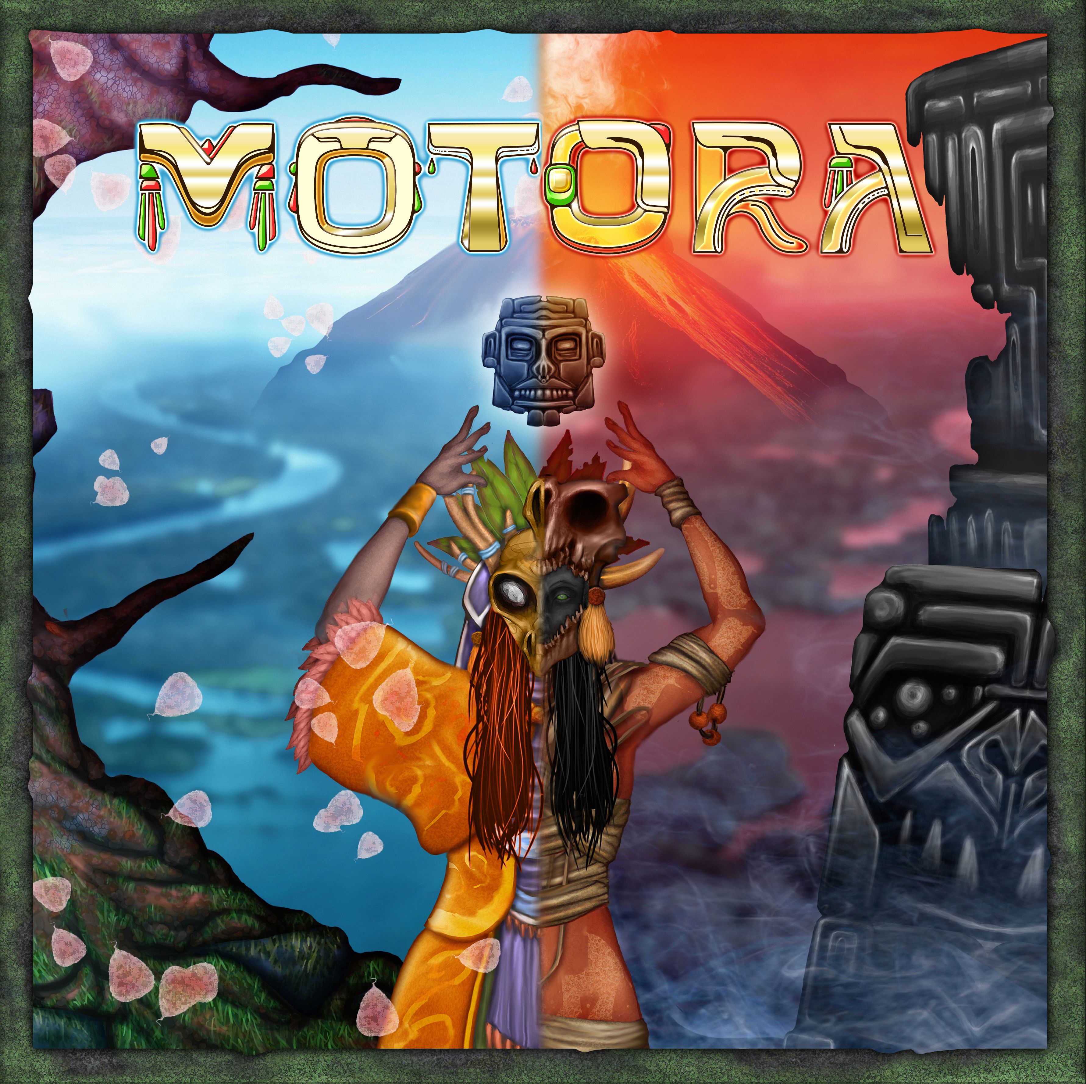 Motora