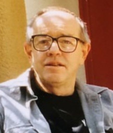 Ted Rose