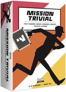 Mission Trivial