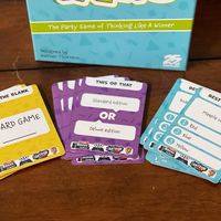 Green Team Wins: Gaming Community Promo Pack