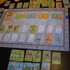 St. Petersburg - Game in progress