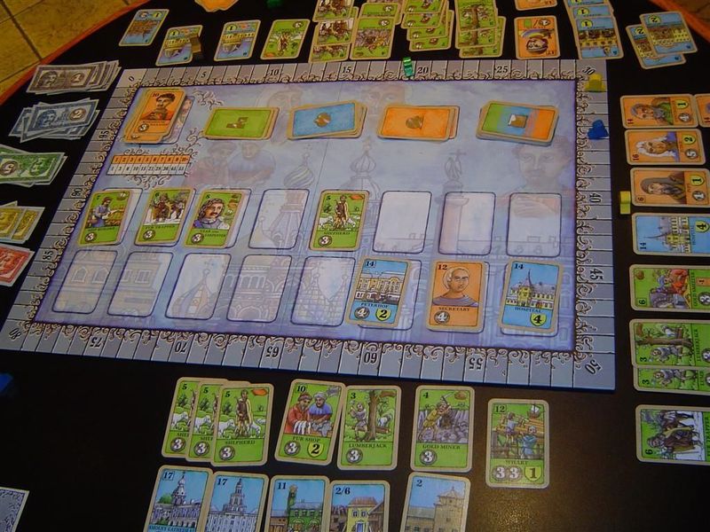 board game image