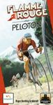 Board Game: Flamme Rouge: Peloton