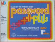 Password Plus