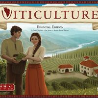 Viticulture