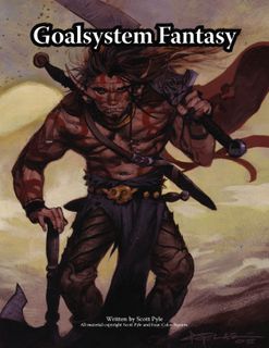 Goalsystem Fantasy