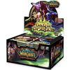 World of Warcraft Trading Card Game: Through the Dark Portal Booster Pack |  Board Game | BoardGameGeek