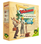 Welcome to your perfect Home