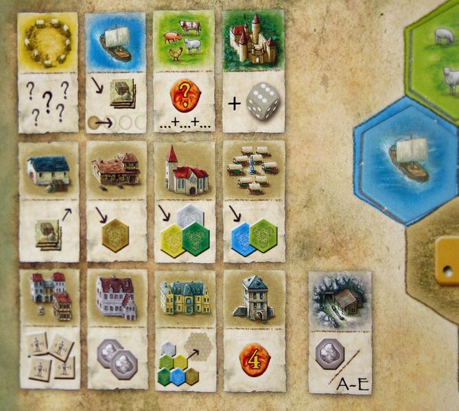 board game image
