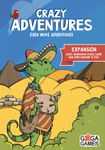 Crazy Adventures: Even More Adventures