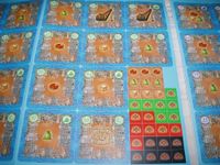 Kontor: 3 & 4 player expansion
