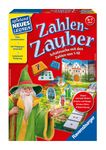 Zahlen-Zauber (Multiligual) *Mängelexemplar*