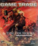 Issue: Game Trade Magazine (Issue 37 - Mar 2003)