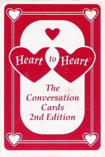 Heart to Heart