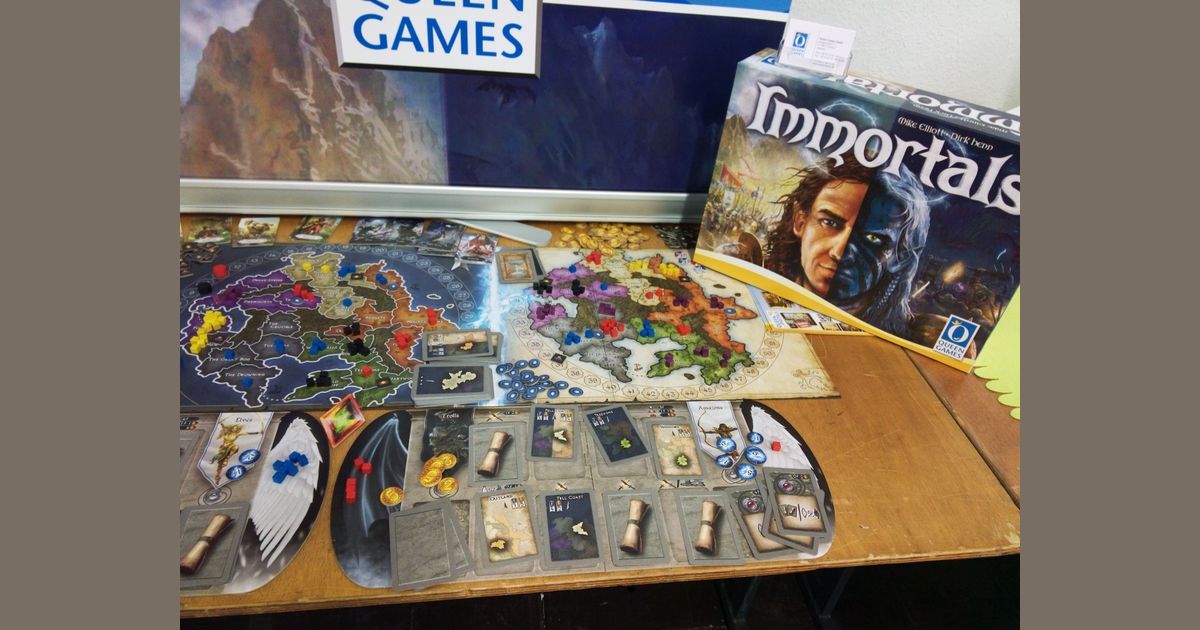 boardgamegeek
