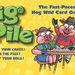 Board Game: Pig Pile