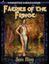 RPG Item: Monster Menagerie #10: Faeries of the Fringe