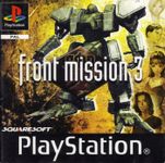 Video Game: Front Mission 3