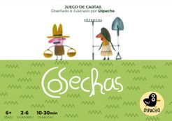 Cosechas