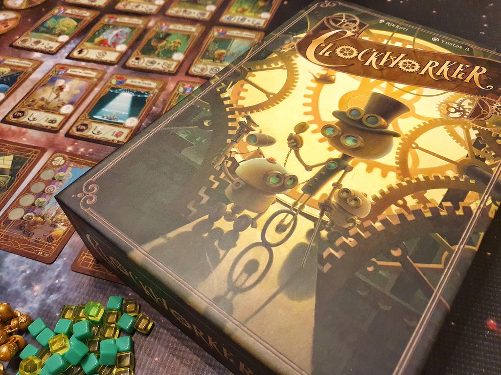 BoardGameGeek