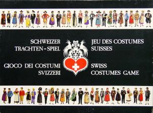 Schweizer Trachten-Spiel