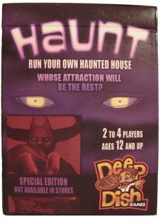 Haunt