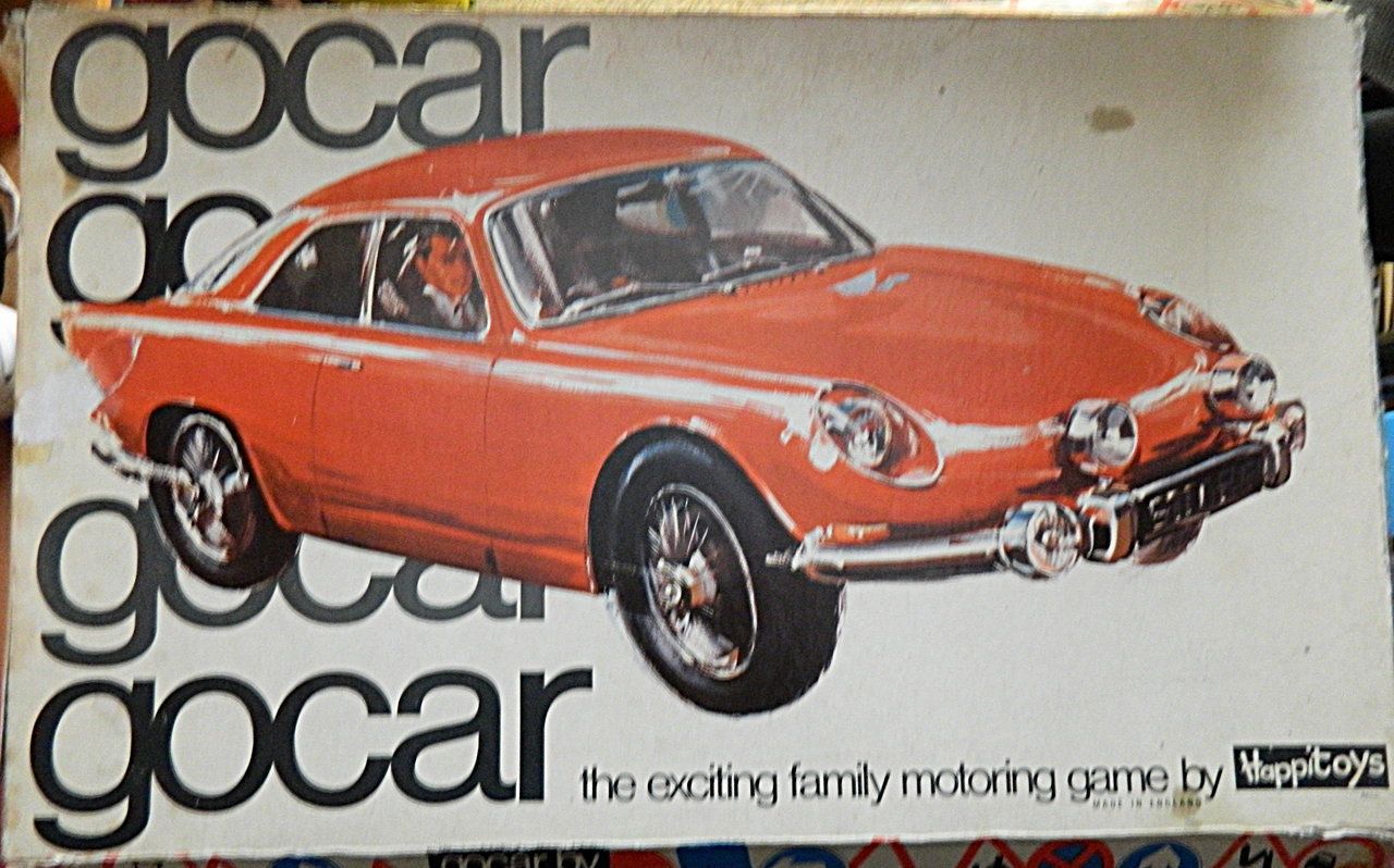 Gocar