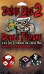 Zombie Dice 2: Double Feature doboz