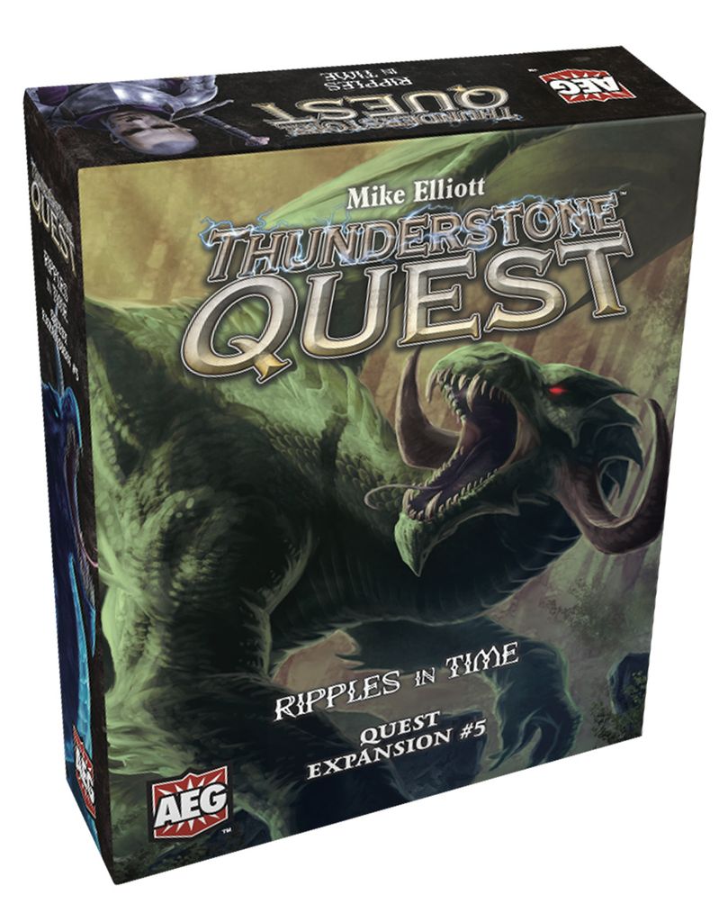 ekspansi Thunderstone Quest