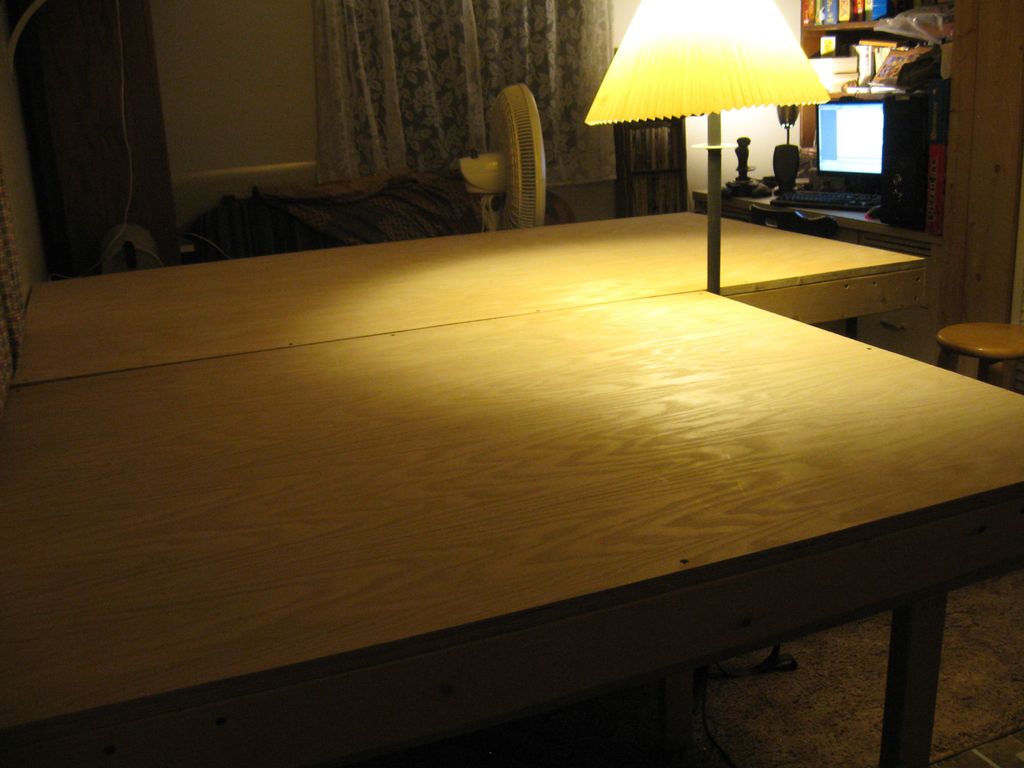 Cheapest/Best Gaming Table BGG BoardGameGeek