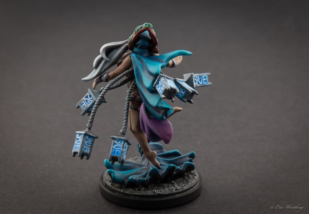Kingdom Death Monster Twilight Witch Don T Play Gray Boardgamegeek