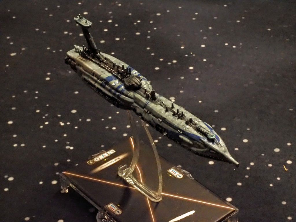 Mel Miniatures: Custom 3D Printed Ships and Squadrons (Check first post ...