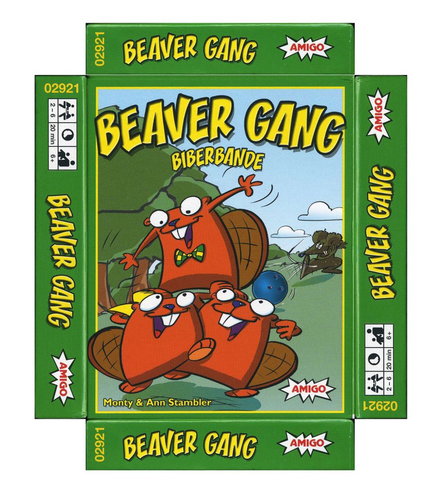 Rat A Tat Cat Image Boardgamegeek