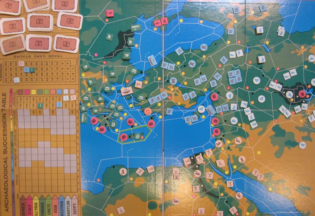 A A R Advanced Civilization It S Not A Wargame Part Ii 5 9 2015