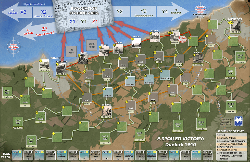 ANOTHER Free Solo Wargame (PnP required) | First Minnesota Historical ...