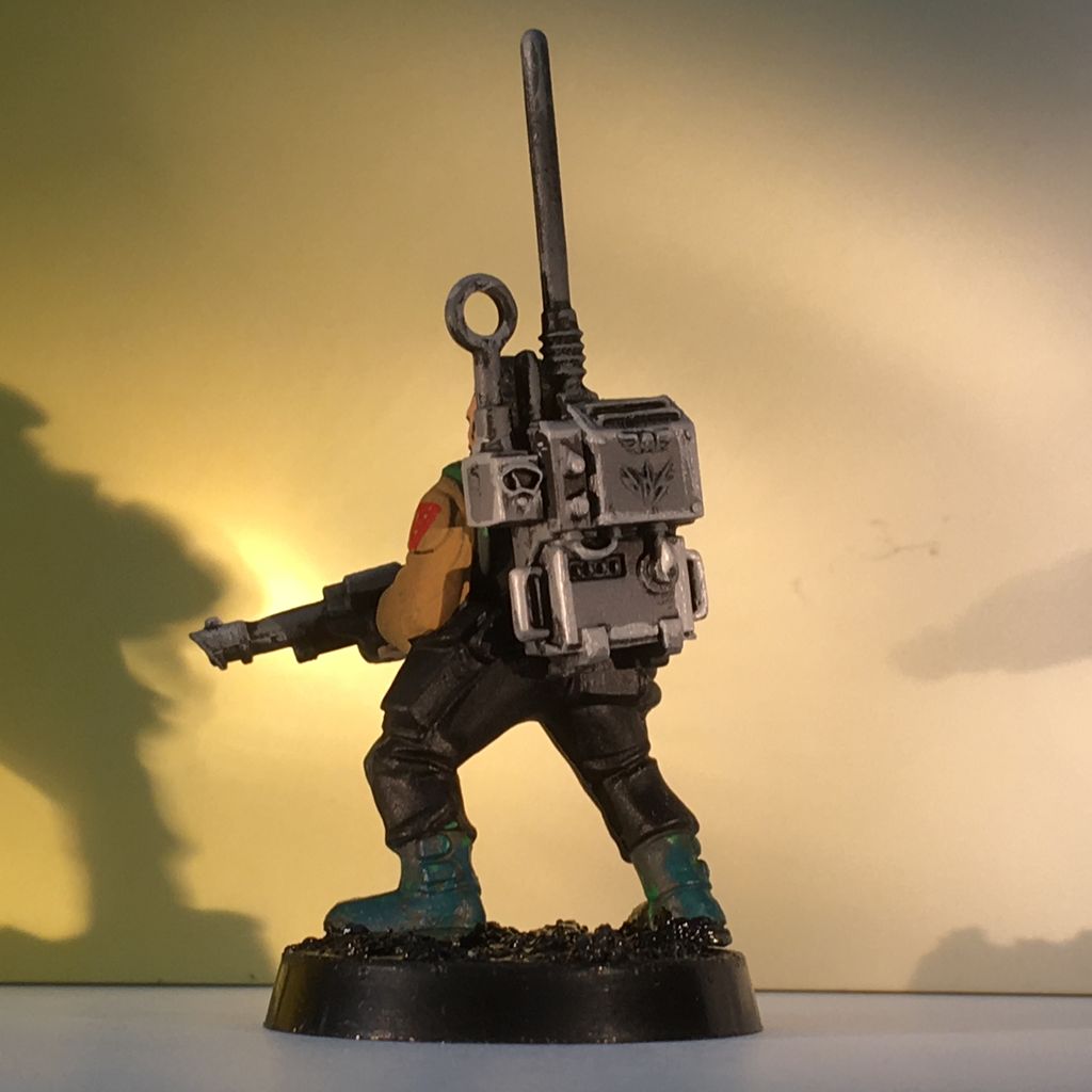 gi joe miniatures game