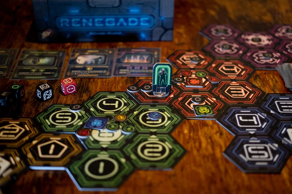 Small Box Solo Games Boardgamegeek