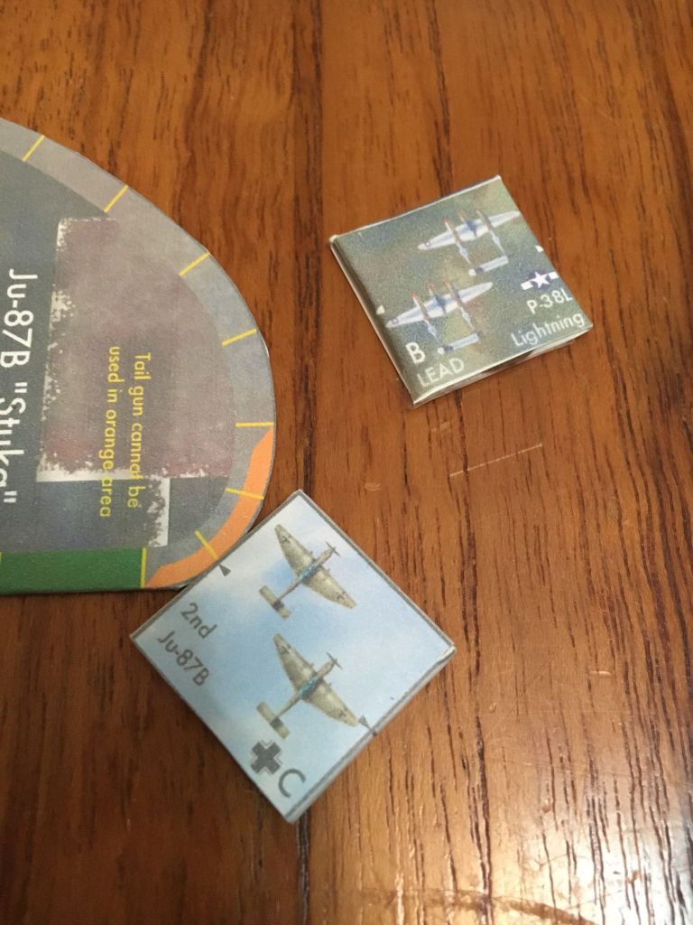 table air combat a review in perhaps