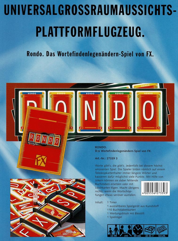 Rondo Image Boardgamegeek