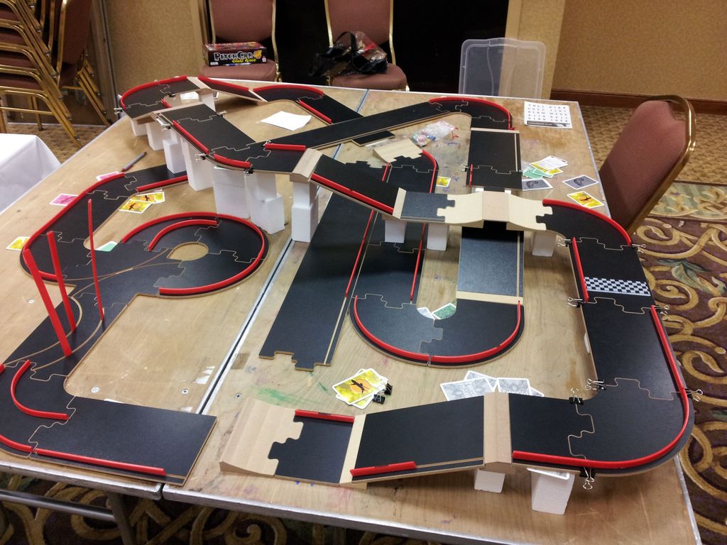 Pitchcar Tournament BoardGameGeek BoardGameGeek