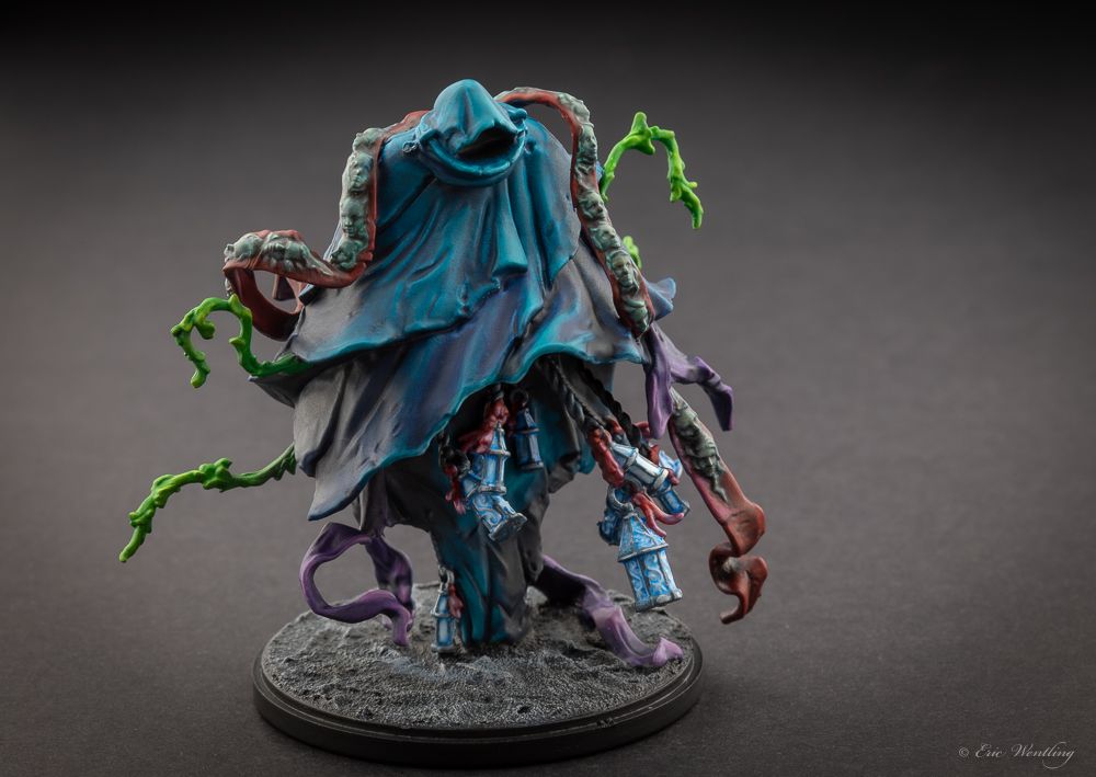 Kingdom Death Monster The Watcher Don T Play Gray Boardgamegeek