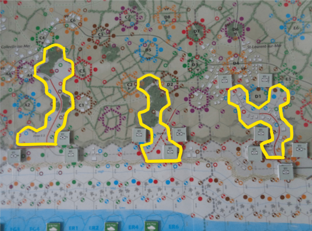 Advanced Gameplay Review of D-Day at Omaha Beach - The Day ...