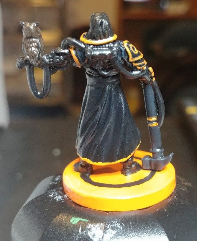 Painted Figures Boardgamegeek